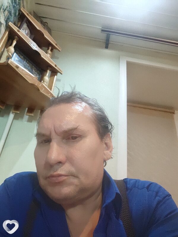 Михаил, 57, Березниках — анкета №3103456