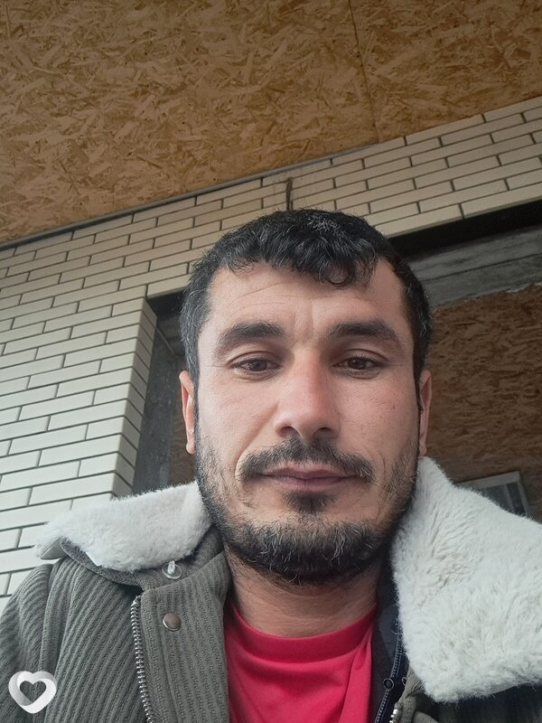 Камол, 34, Белгороде — анкета №3103565