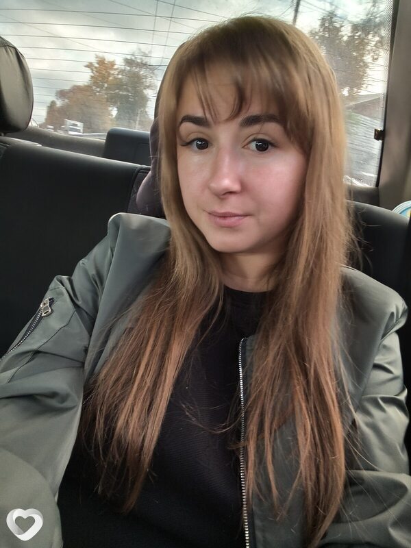 Кристина, 29, Воронеже — анкета №3103566