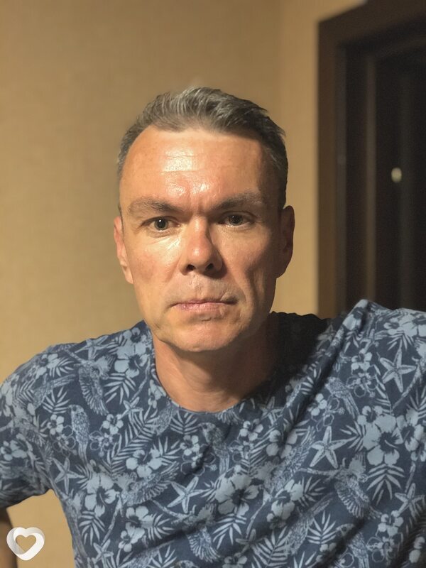Валентин, 53, Ейске — анкета №3103570