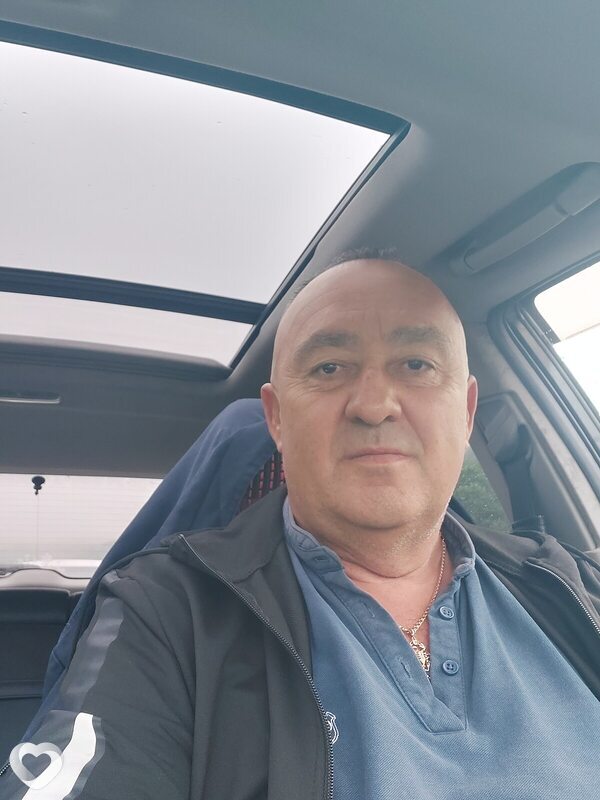 Владимир, 56, Петропавловске-Камчатском — анкета №3103576