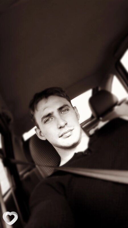 Стас, 26, Кемерове — анкета №3103595