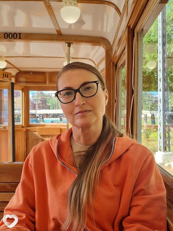 Наталья, 43, Зеленоград — анкета №3103809