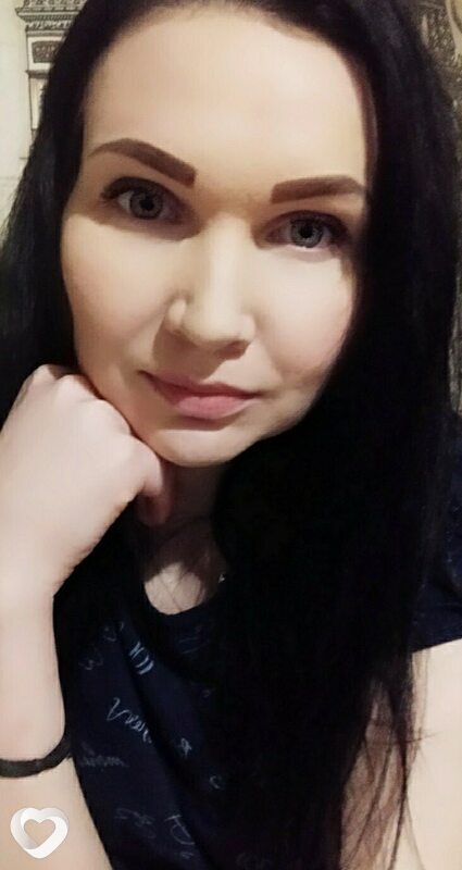 Ирина, 38, Челябинске — анкета №3103812