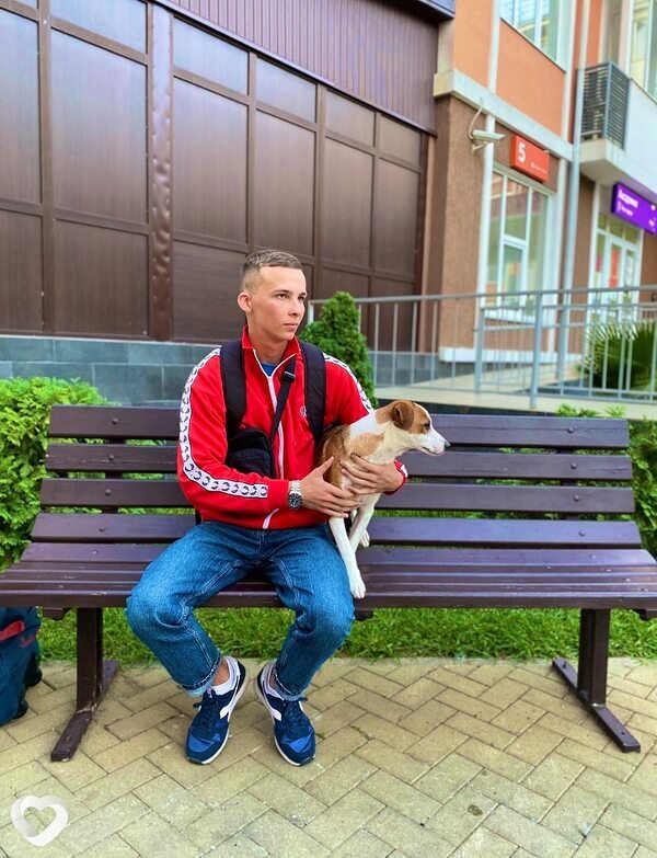 Данила, 24, Екатеринбурге — анкета №3103825