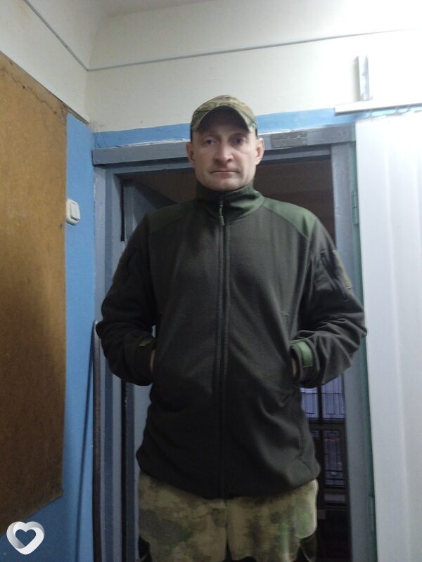 Николай, 43, Витебске — анкета №3103610