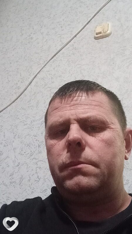 Артур, 45, Истре — анкета №3103617