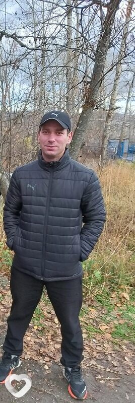 Егор, 34, Златоусте — анкета №3103623