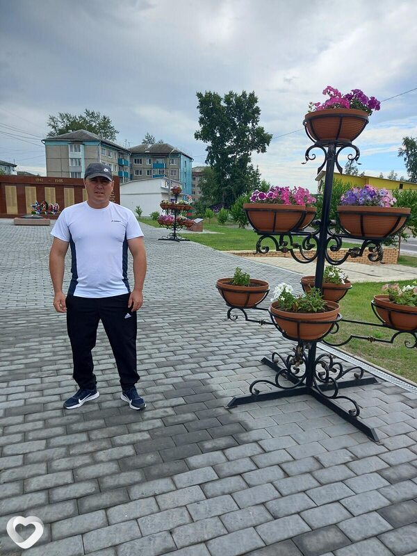 Шараф, 45, Елабуге — анкета №3103632