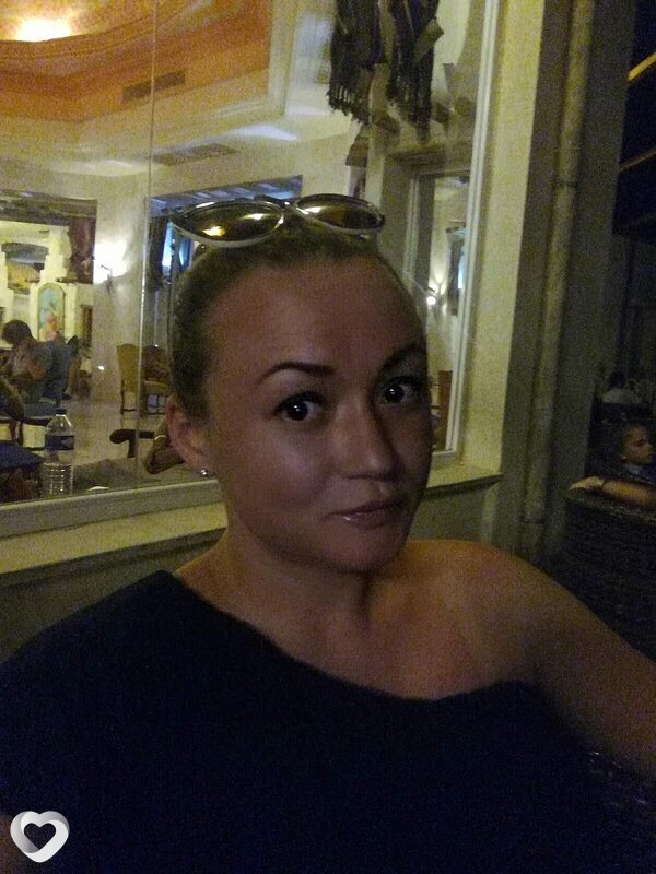 Марина, 38, Пензе — анкета №3103647