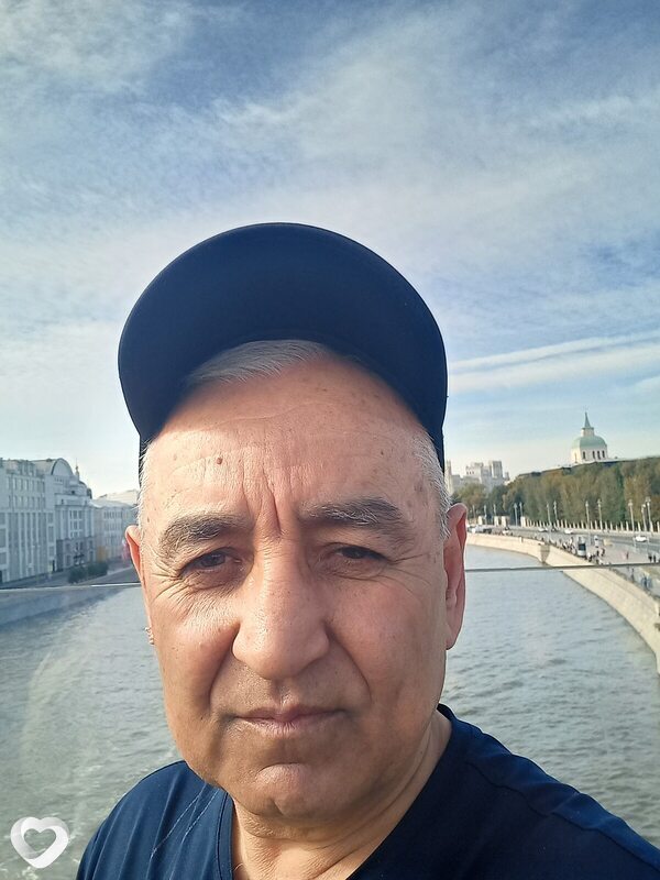 Руслан, 52, Подольске — анкета №3103649