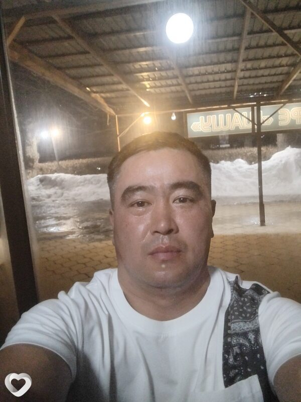 Бауржан, 39, Щучинске — анкета №3103539