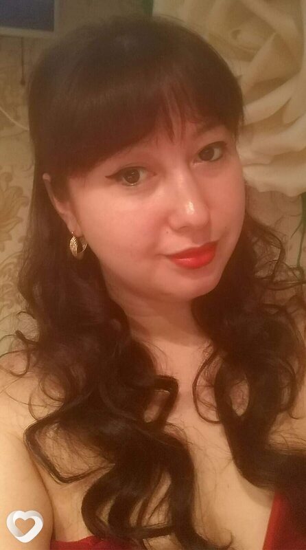 Оксана, 34, Тайшете — анкета №3103540