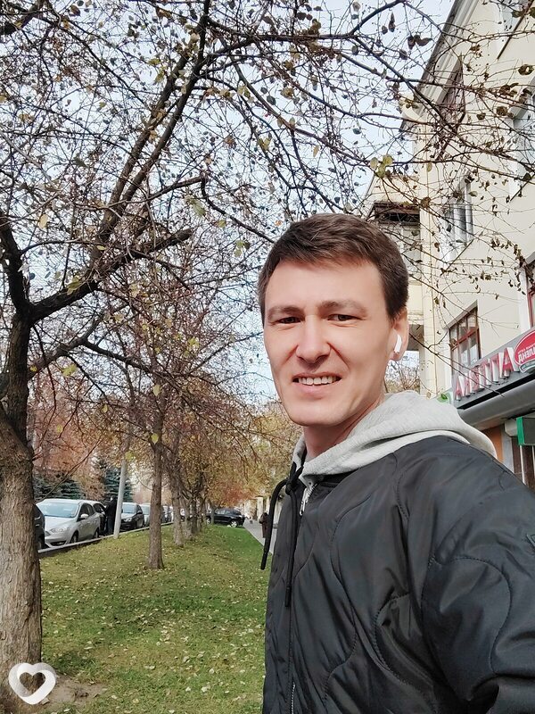 Никита, 37, Екатеринбурге — анкета №3103736