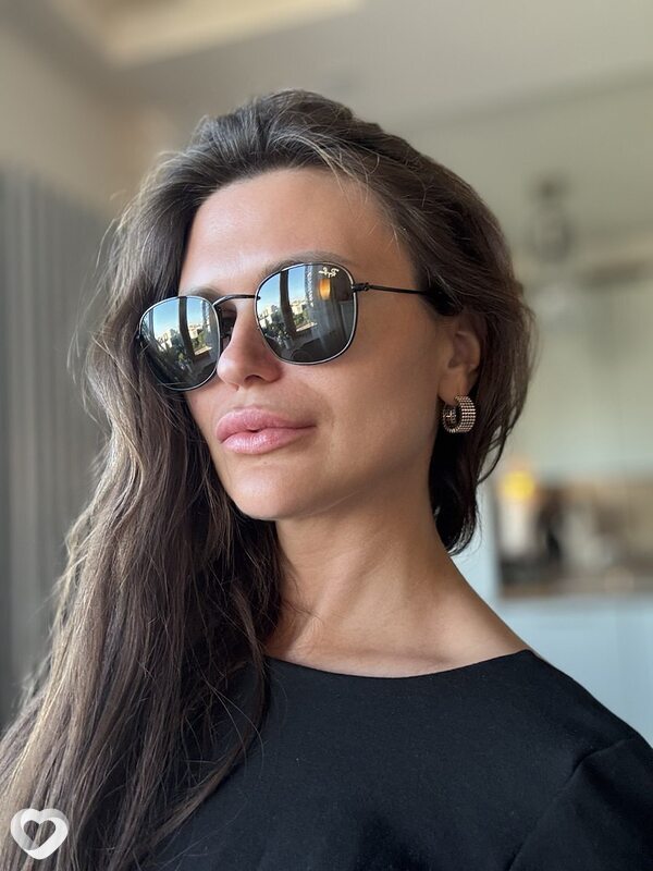 Tatiana, 36, Москве — анкета №3103742