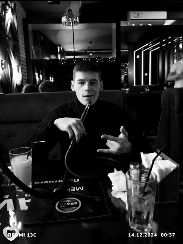 Алексей, 30, Ялте — анкета №3103746