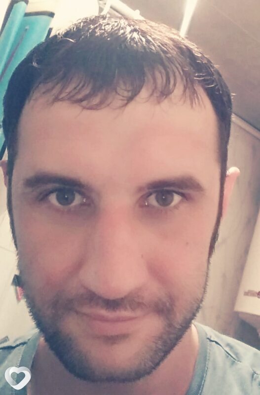 Иван, 41, Челябинске — анкета №3103751