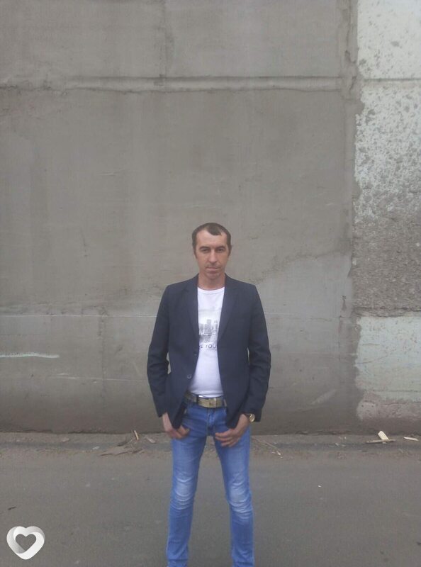 Сергей, 42, Ростове-на-Дону — анкета №3103755