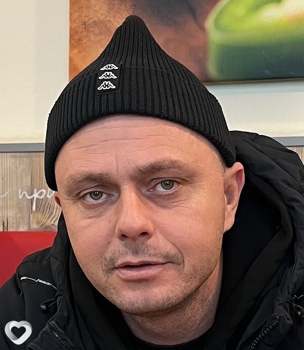 Илья, Москва
