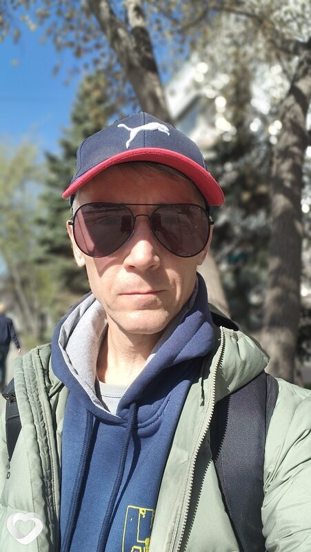 Вячеслав, 54, Челябинске — анкета №3103708