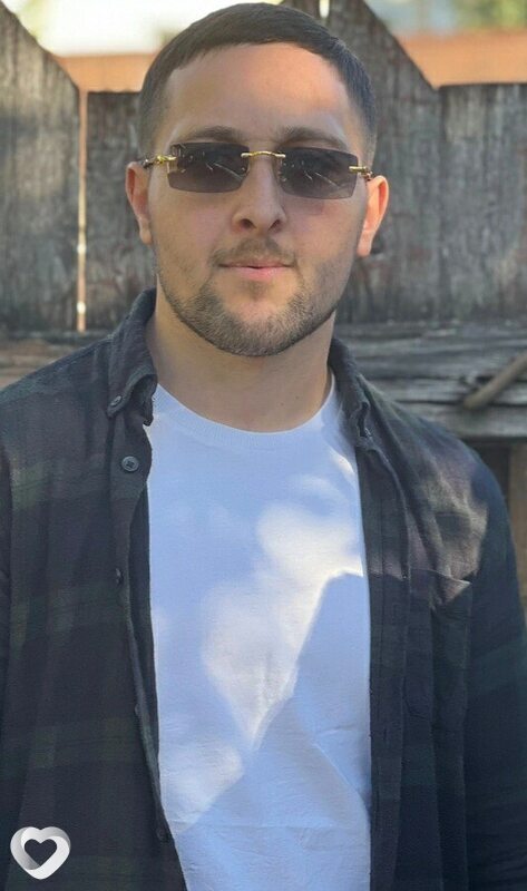 Александр, 34, Сыктывкаре — анкета №3103884