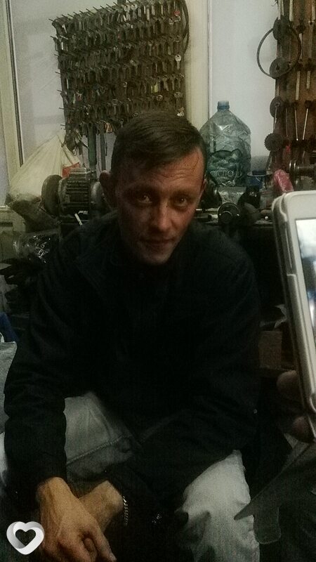 Сергей, 35, Луганске — анкета №3103886