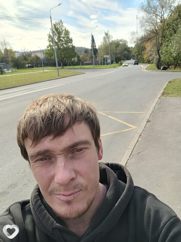 Илья, 39, Москве — анкета №3103894