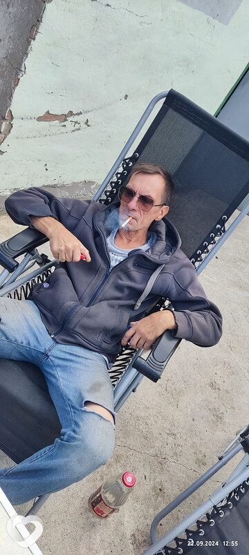 Вячеслав, 55, Балакове — анкета №3103904
