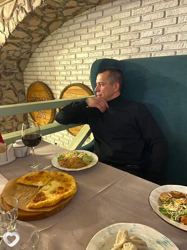 Егор, 36, Екатеринбурге — анкета №3103759