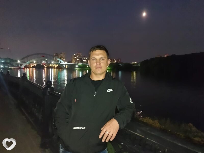 Вадим, 39, Саратове — анкета №3103763
