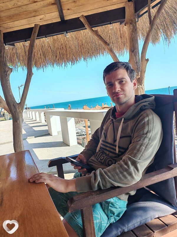 Вячеслав, 35, Краснодаре — анкета №3103766