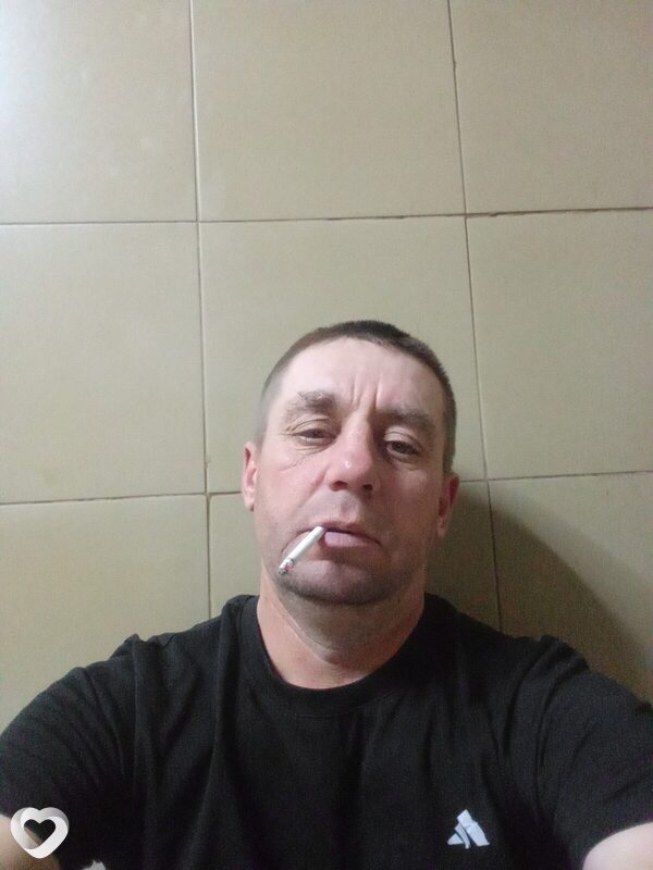 Александр, 41, Москве — анкета №3103770