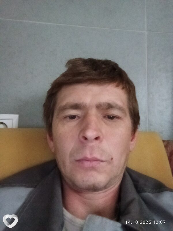 Эдуард, 41, Ижевске — анкета №3103778