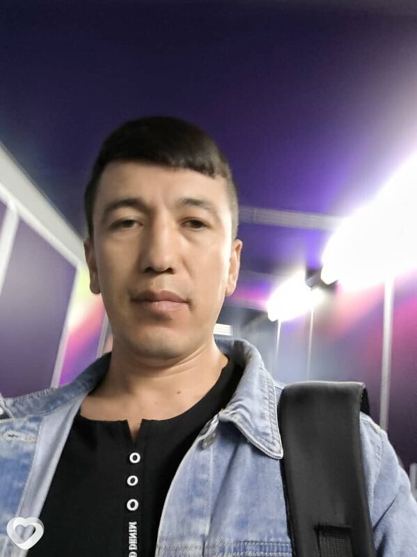 Роибой, 31, Омске — анкета №3103782