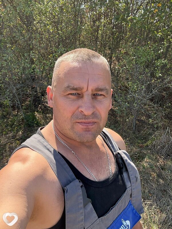 Евгений, 48, Астрахани — анкета №3103834