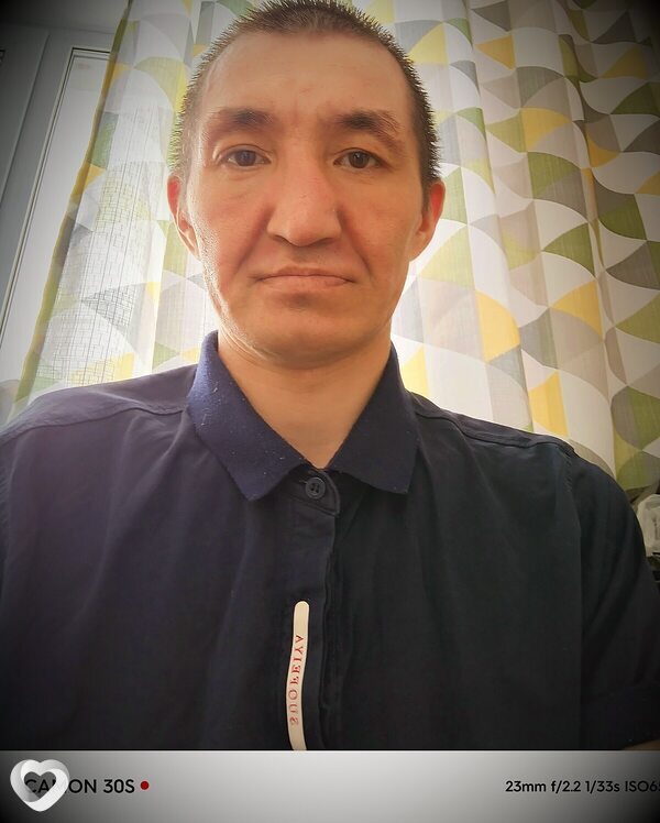 Евгений, 39, Таштаголе — анкета №3103835