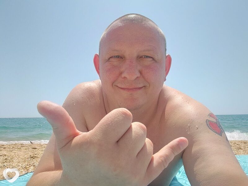 Иван, 36, Усть-Илимск — анкета №3103840