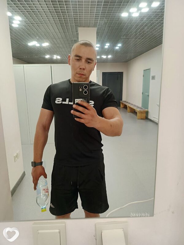 Дамир, 29, Донецке — анкета №3103841