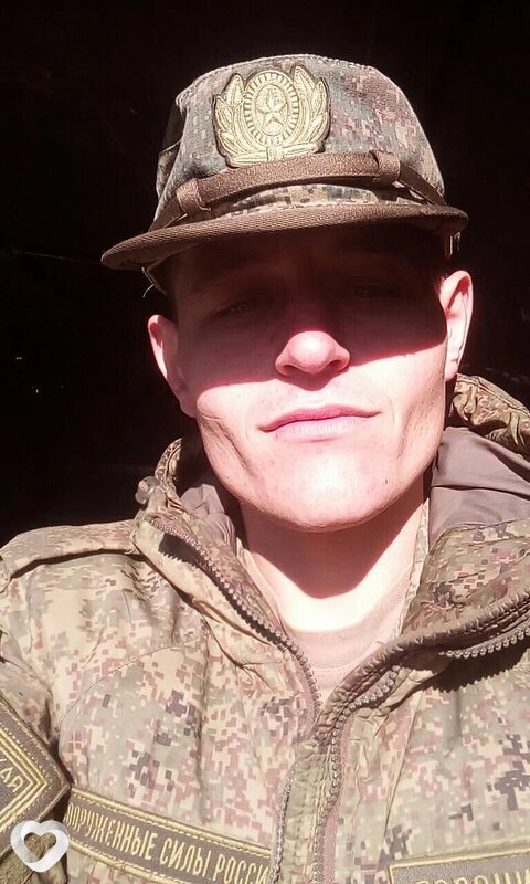 Илья, 30, Барнауле — анкета №3103844