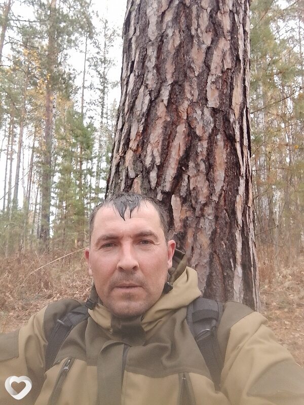 Сергей, 42, Тюмени — анкета №3103714