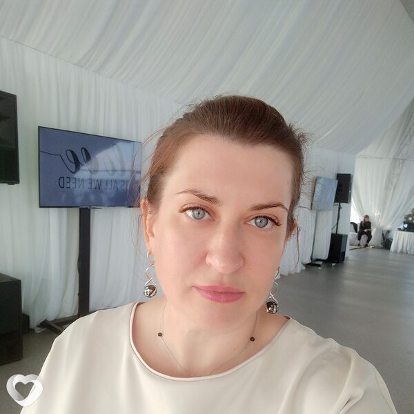Юлия, 44, Тюмени — анкета №3103729