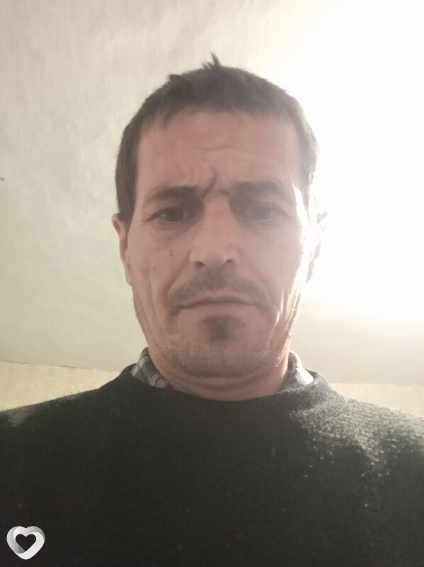 Иван, 43, Ставрополе — анкета №3103730