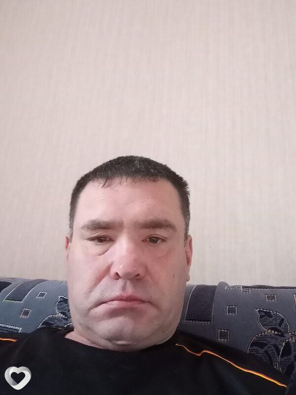 Рустам, 46, Ревде — анкета №3103666
