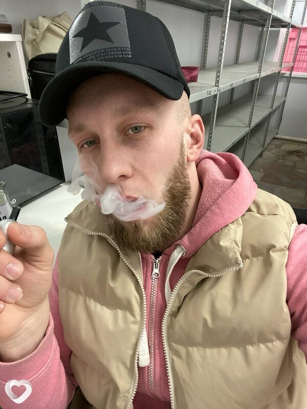 Станислав, 29, Подольске — анкета №3103669