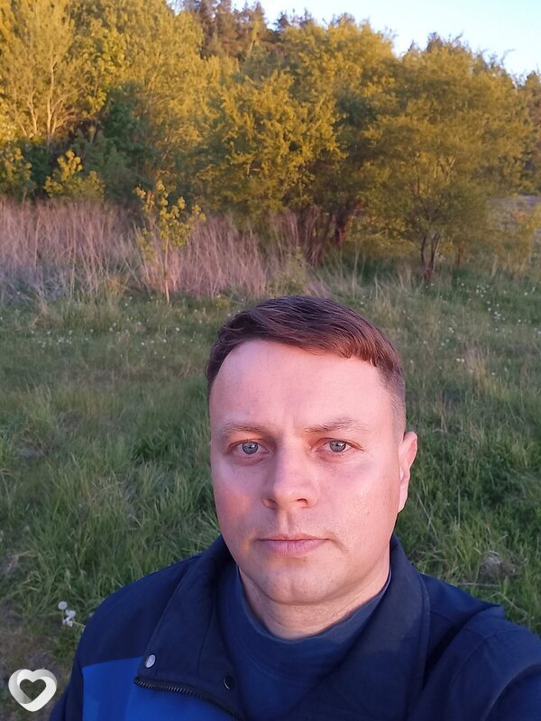 Анатолий, 39, Гродно — анкета №3103672