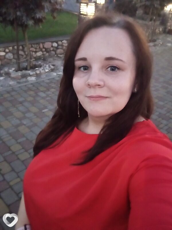 Виолетта, 31, Новополоцке — анкета №3103673