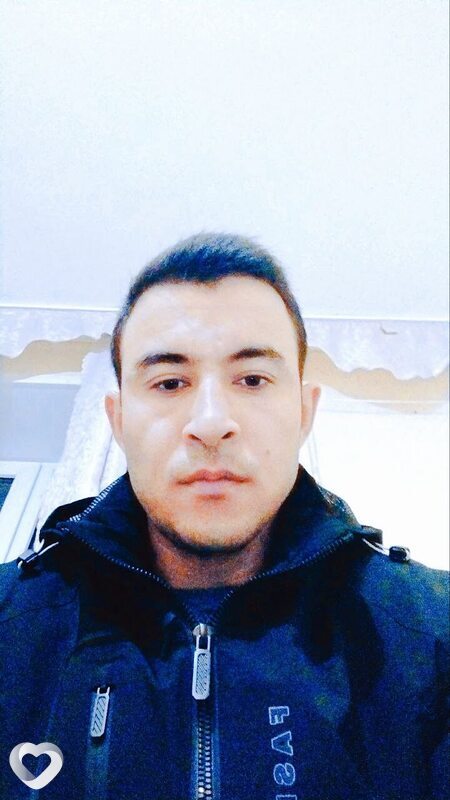 Новруз, 26, Волгограде — анкета №3103678