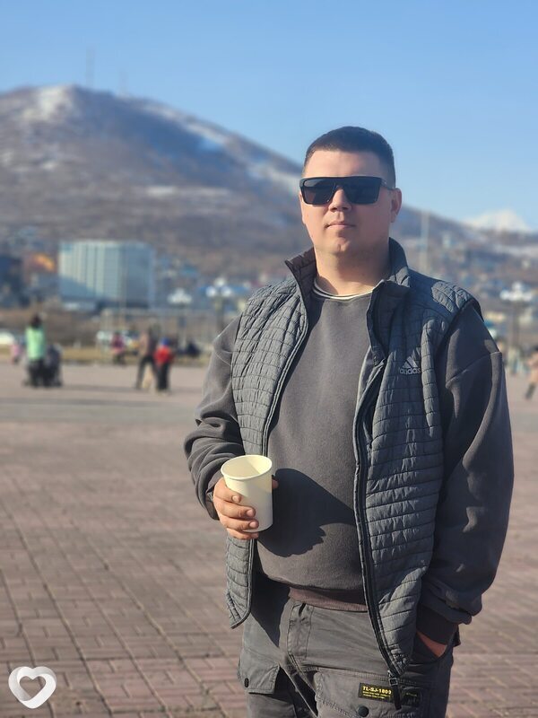 Александр, 30, Петропавловске-Камчатском — анкета №3103682