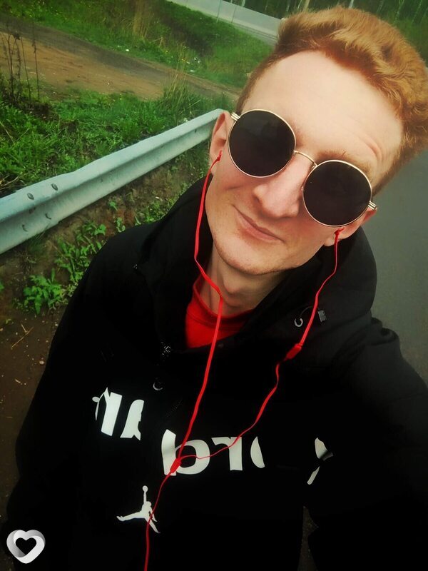 Алексей, 26, Ростове-на-Дону — анкета №3103858