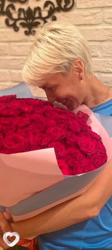 Светлана, 44, Санкт-Петербурге — анкета №3103859
